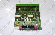 Profestronics repair service Control Board